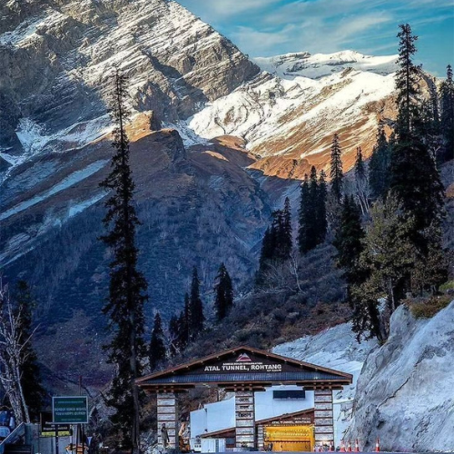 Best Travel Agency In Kurukshetra-map your escape