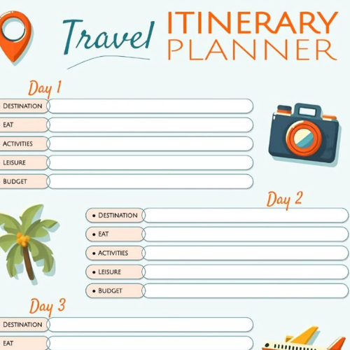 Best Tour and Travel company in Kurukshetra - map your escape