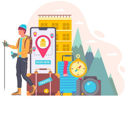 Best Travel Agents in Kurukshetra - Map your escape