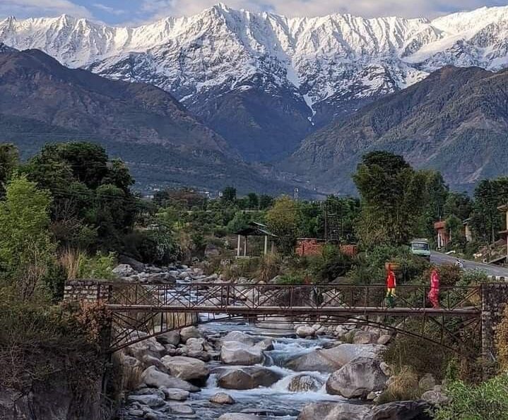 Complete Travel Guide to Manali: Where to Go & How to Plan